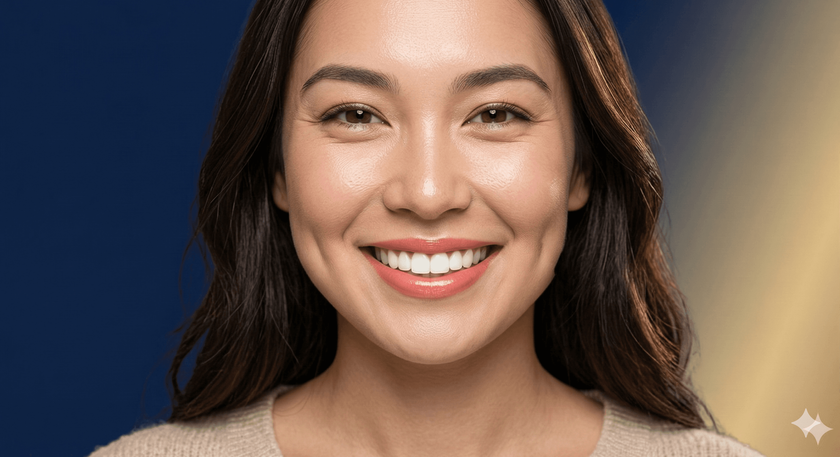 High-end artistic close-up photo with a soft depth-of-field